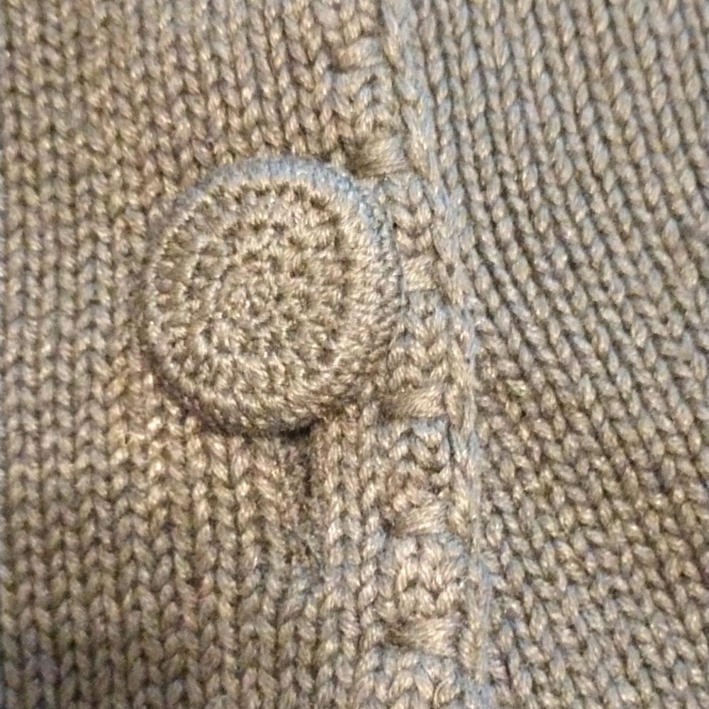Ladies Sweater by MICHAEL SIMON NEW YORK - Picture 7 of 17